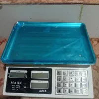 ترازو|فروشگاه و مغازه|کرمانشاه, |دیوار