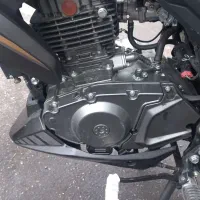 کیوجی۱۵۰(بنلی ۱۵۰)درحدصفر|موتورسیکلت|رشت, کوی جام جم|دیوار