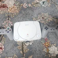 ps one