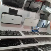 پک گاز تکنو ارزان سرای هود سینک D184|اجاق گاز و لوازم برقی پخت‌وپز|مشهد, محمدآباد|دیوار