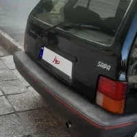 پراید هاچ بک  مشکی|خودرو سواری و وانت|شیراز, شاه قلی بیگی|دیوار