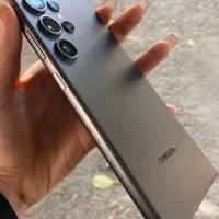 s24ultra 256گیگ مشکی|موبایل|بندرعباس, |دیوار