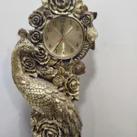 ساعت ایستاده|ساعت دیواری و تزئینی|امیدیه, |دیوار