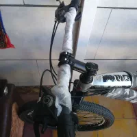 دوچرخه 26 المپیا|دوچرخه، اسکیت، اسکوتر|هریس, |دیوار