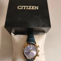 ساعت زنانه برند سیتیزن آکبند اورجینال|ساعت|تبریز, |دیوار