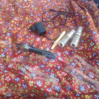 لوازم تتوهمه باهم|آرایشگاه و سالن‌های زیبایی|اسلام‌شهر, شهرک واوان|دیوار