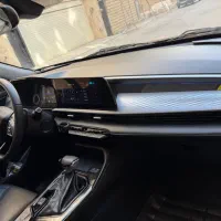 فروش MVM x33 cross|خودرو سواری و وانت|قم, بنیاد|دیوار