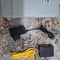 مودم zw101|مودم و تجهیزات شبکه|تهران, نازی‌آباد|دیوار