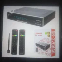 نصب تخصصی آنتن ثابت گردون براکت به دیوار