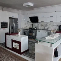 آپارتمان ۱۲۰ متری سنددار پارکینگ دار کد ۹۰|فروش آپارتمان|مشهد, زمرد|دیوار