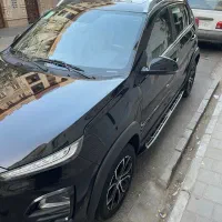 x22 pro دنده ای مدل ۱۴۰۴|خودرو سواری و وانت|گرگان, |دیوار