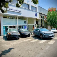 آغاز ثبت نام آیدی یونیکس id unyx ۲۰۲۵|خودرو سواری و وانت|تهران, تجریش|دیوار
