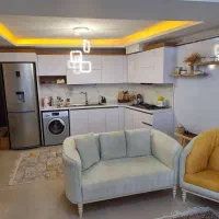 سوئیت ۷۵متری گوراب زرمیخ حیاط ۱میلیارو۹۰۰نوساز
