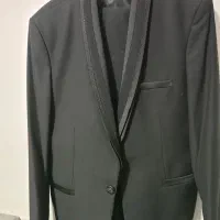 کت شلوار مردانه