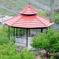 پوشش شیروانی آردواز|مصالح و تجهیزات ساختمان|ملارد, |دیوار