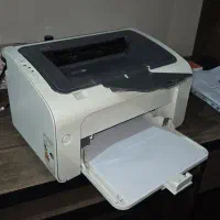 پرینتر لیزری اچ پی HP M12w