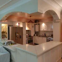 اجاره /آپارتمان /۲خواب /کوی ولیعصر