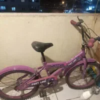 دوچرخه سایز ۱۶ قیمت خیلی مناسب