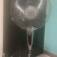 پنکه سانی مدل DWS-3600|پنکه و تصفیه‌کنندهٔ هوا|چهارباغ, |دیوار