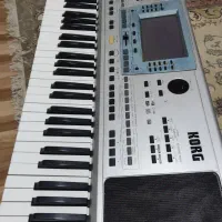 ارگ pa50 تبدیل 80|پیانو، کیبورد، آکاردئون|علی‌آباد کتول, |دیوار