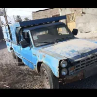 نیسان تناژ بالا