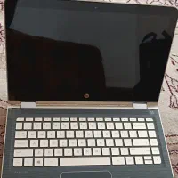 لپ تاپ HP i5 7200u 360