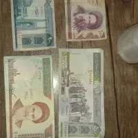 سکه قدیمی|کلکسیون سکه، تمبر، اسکناس|قم, نوقطار|دیوار