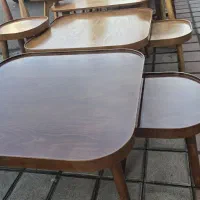 عسلی مبلی رافائل|صندلی و نیمکت|رشت, رودبارتان|دیوار