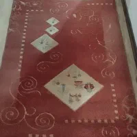 قالیچه ۱/۵ متری|فرش|شیراز, ستارخان|دیوار
