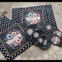 سرویس آشپزخانه جهیزیه ای