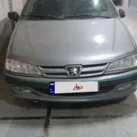 پژو پارس نوک مدادی|خودرو سواری و وانت|تهران, شوش|دیوار