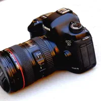 دوربین عکاسی فیلمبرداری کنون کانونcanon 5d Mark 3|دوربین عکاسی و فیلم‌برداری|تهران, جوادیه تهرانپارس|دیوار