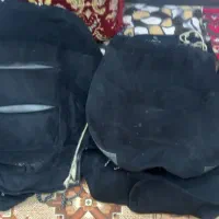 روکش صندلی ۱۱۱پرایدو ضبط میدرنج|قطعات یدکی و لوازم جانبی|زابل, |دیوار