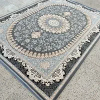 فرش نقشه ماهیسان ۱۲ - ۹ - ۶ متری (در سه رنگبندی)|فرش|شیراز, سرو|دیوار