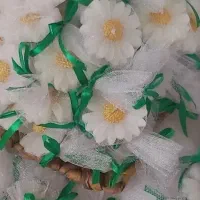 شمع زیبا|صنایع دستی و سایر لوازم تزئینی|مشهد, بهمن|دیوار