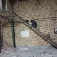 جوشکاری سیار