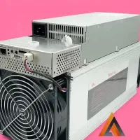 ماینر s19هیدرو240 th با قیمت باورنکردنی