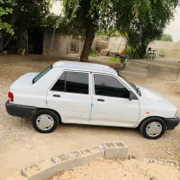 مدل 97 بی رنگ کم کار بازدید گله دار|خودرو سواری و وانت|لامرد, |دیوار