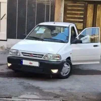 پراید 151 وانت/اقساط/سند شش دانگ