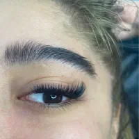 کاشت مژه،مدل کاشت،آموزش کاشت|خدمات آرایشگری و زیبایی|کرمانشاه, |دیوار