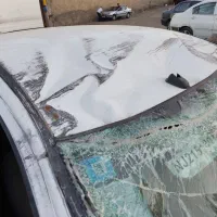 پژو 207مدل1401دنده تصادفی|خودرو سواری و وانت|تهران, شهرک آپادانا|دیوار