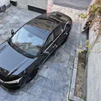 کی ام سی جی۷(kmc j7) صفرخشک۱۴۰۴|خودرو سواری و وانت|تبریز, |دیوار