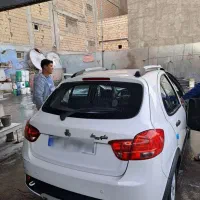 مدل تحویل بهمن ماه ۱۴۰۲ GXL|خودرو سواری و وانت|گلستان (تهران), |دیوار