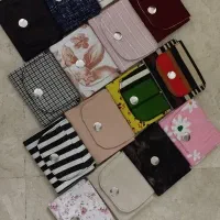 جا کارتی و کیف پول