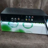 گیرنده دیجیتال دنای|تلویزیون و پروژکتور|رودسر, |دیوار