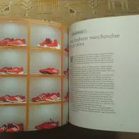 کتاب جهان فشن ( The World of Fashion)|کتاب و مجله آموزشی|تهران, قلمستان|دیوار