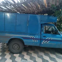 نیسان وانت|خودرو سواری و وانت|شیراز, کوشک میدان|دیوار