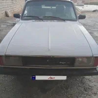 پیکان وانت مدل 90