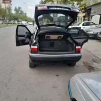 زانتیا اصل فرانسه ۲۰۰۰|خودرو سواری و وانت|رشت, پل تالشان|دیوار
