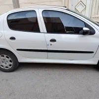 فروش پژو 206 Sd مدل 99|خودرو سواری و وانت|سیدان, |دیوار